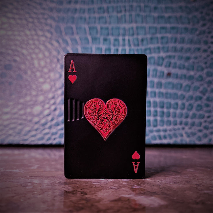 Heart of Red™ Lighter